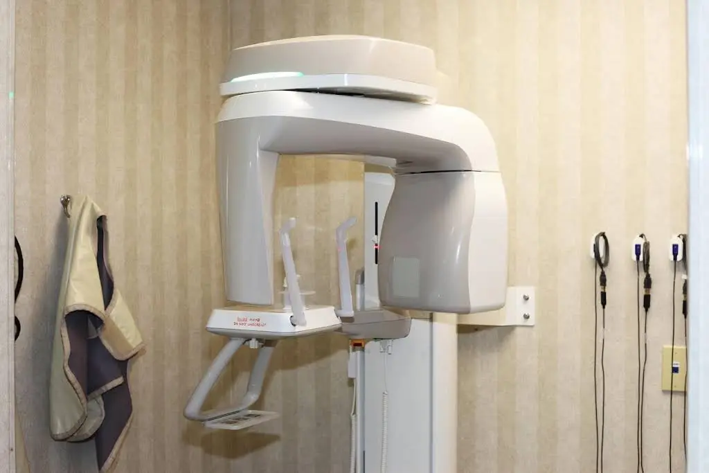 Bowden Family Dental