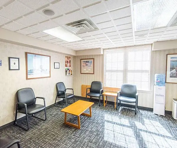 Bowden Family Dental