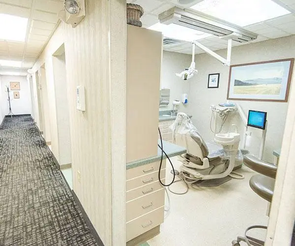 Bowden Family Dental