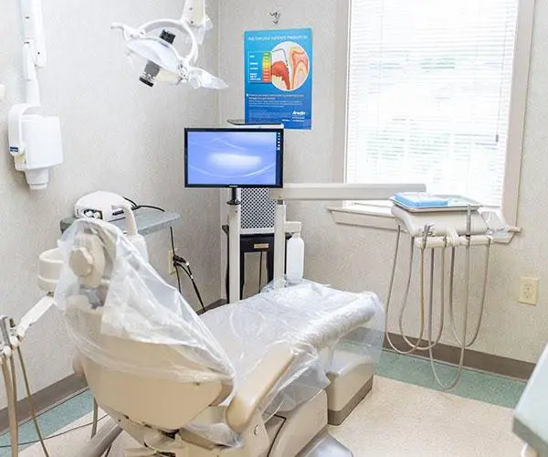 Bowden Family Dental