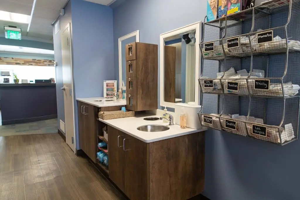 Loew and Patel Orthodontics