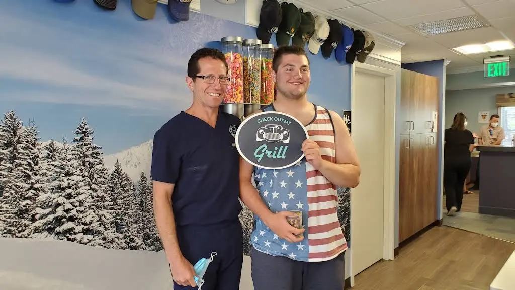 Loew and Patel Orthodontics