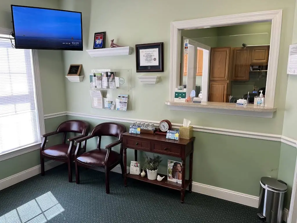 Flemington Dental Arts
