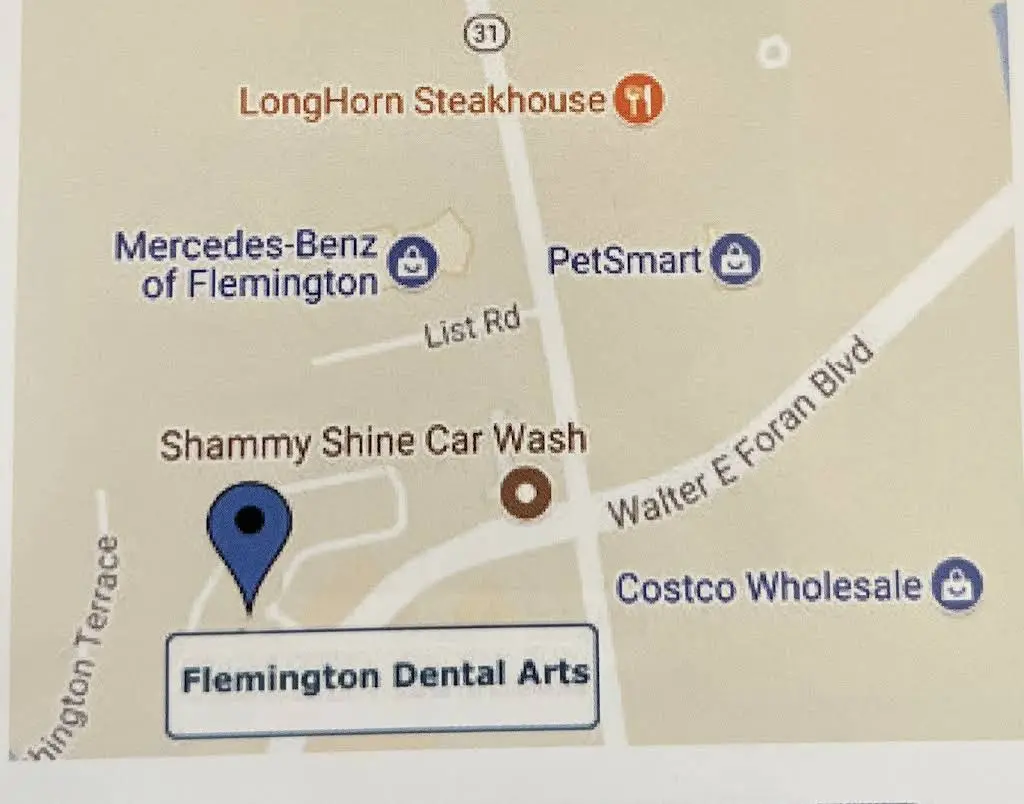Flemington Dental Arts