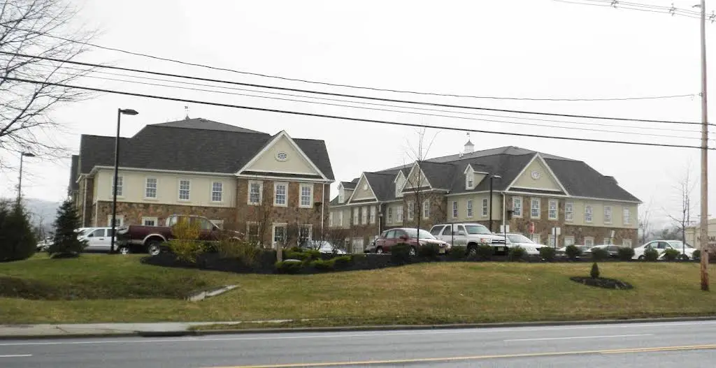 Flemington Dental Associates - Professional dental clinic exterior with modern facilities