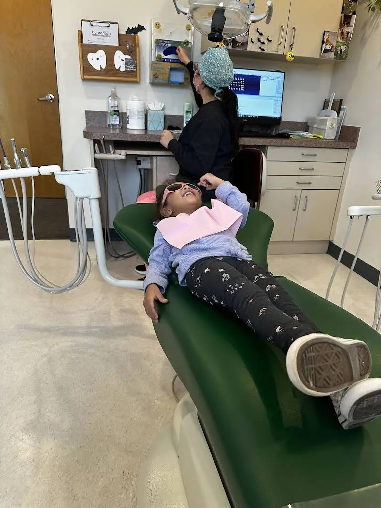 Hunterdon Pediatric Dentistry