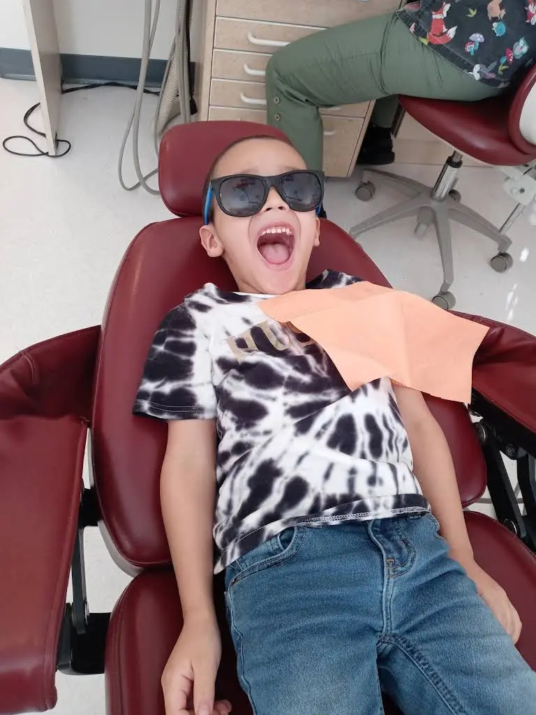 Hunterdon Pediatric Dentistry