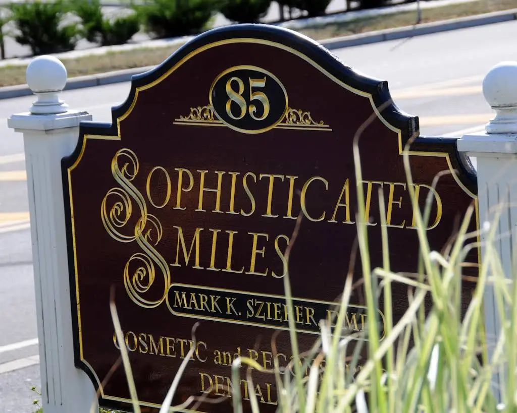 Sophisticated Smiles