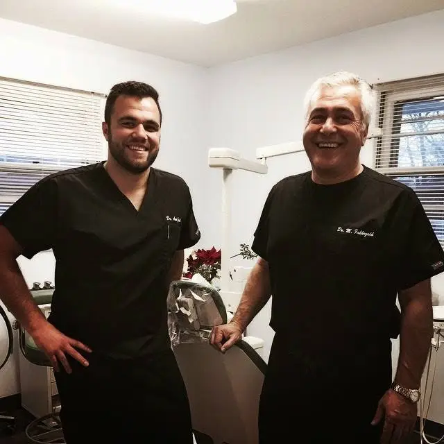 Flemington Family & Cosmetic Dental Group - Professional dental clinic exterior with modern facilities