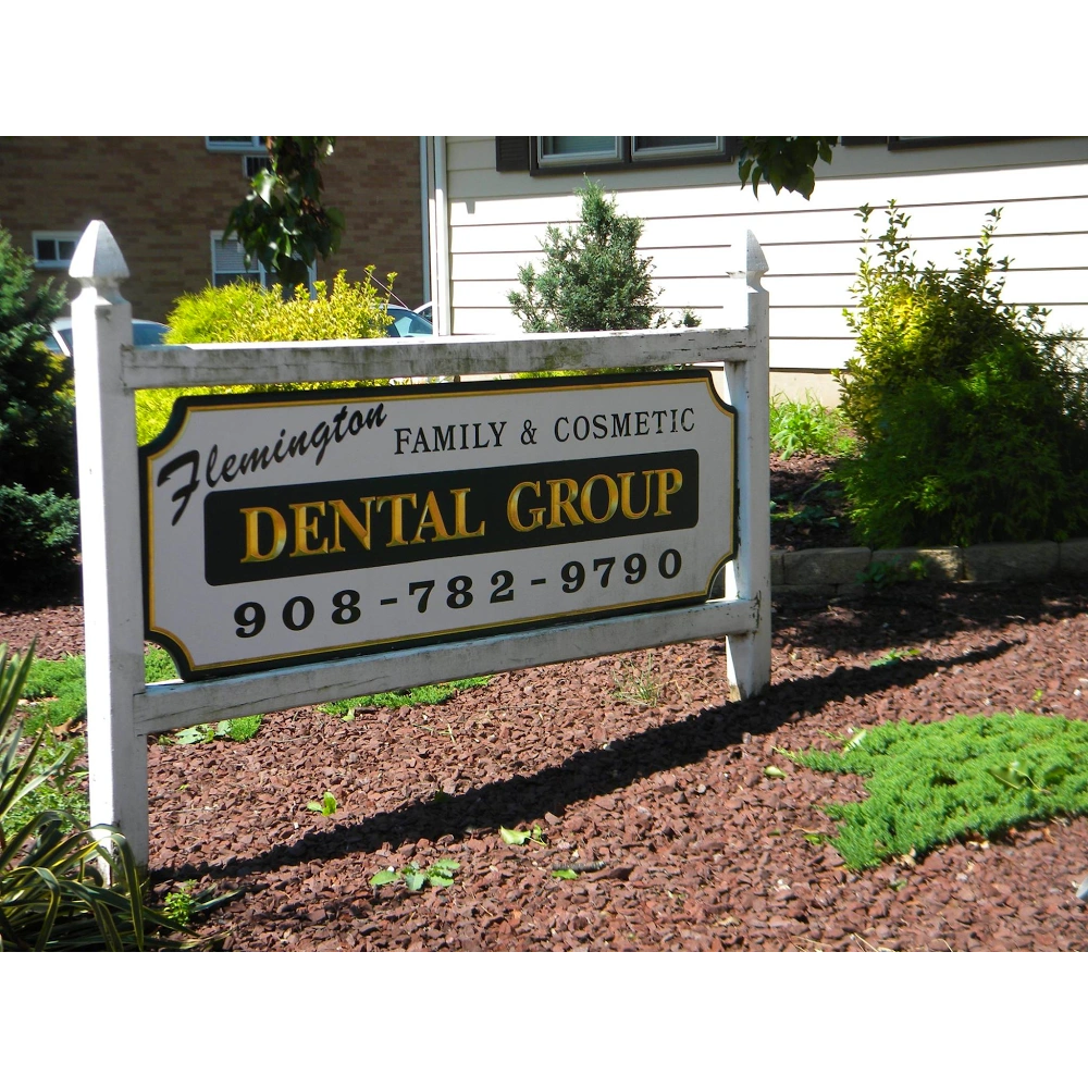 Flemington Family & Cosmetic Dental Group