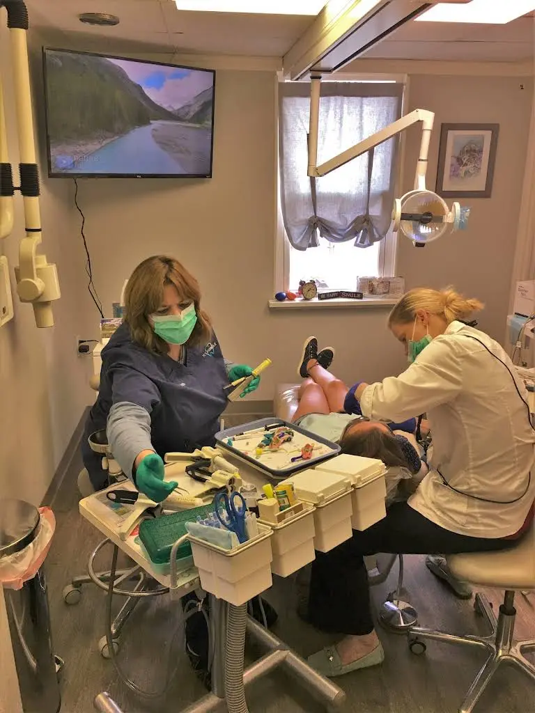 Your Smile - Dr. Malgorzata Munz DMD