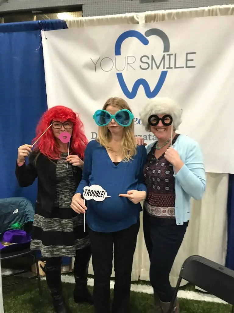 Your Smile - Dr. Malgorzata Munz DMD
