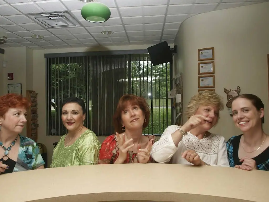 Pincofski Orthodontics