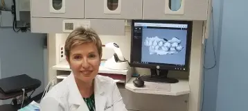 Svetlana Smirnova DDS
