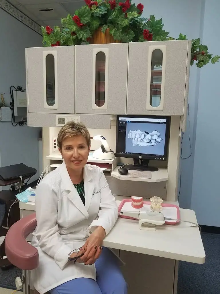 Svetlana Smirnova DDS - Professional dental clinic exterior with modern facilities
