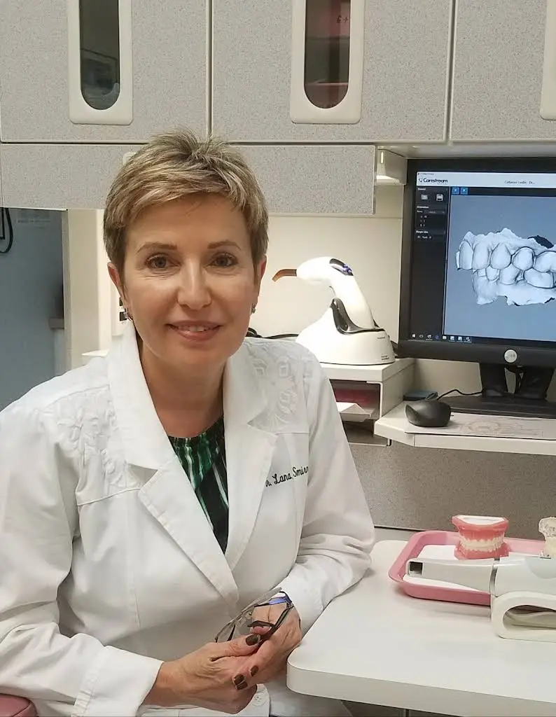 Svetlana Smirnova DDS