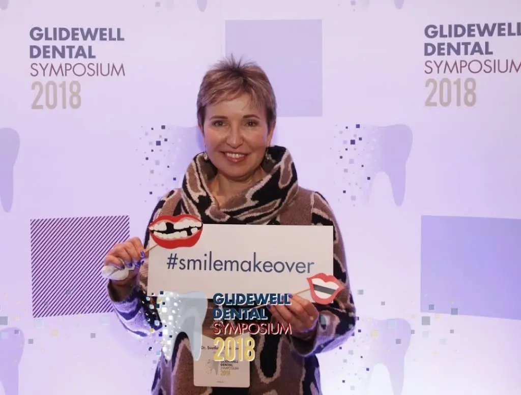 Svetlana Smirnova DDS
