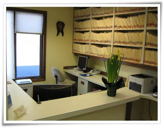 Keiper Family Dental