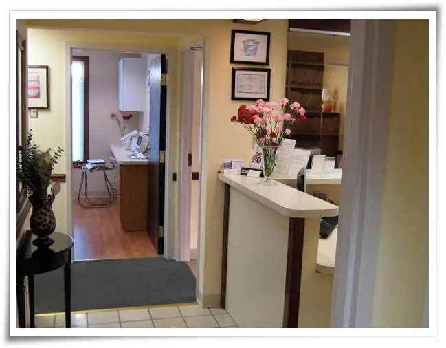 Keiper Family Dental
