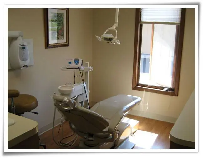 Keiper Family Dental