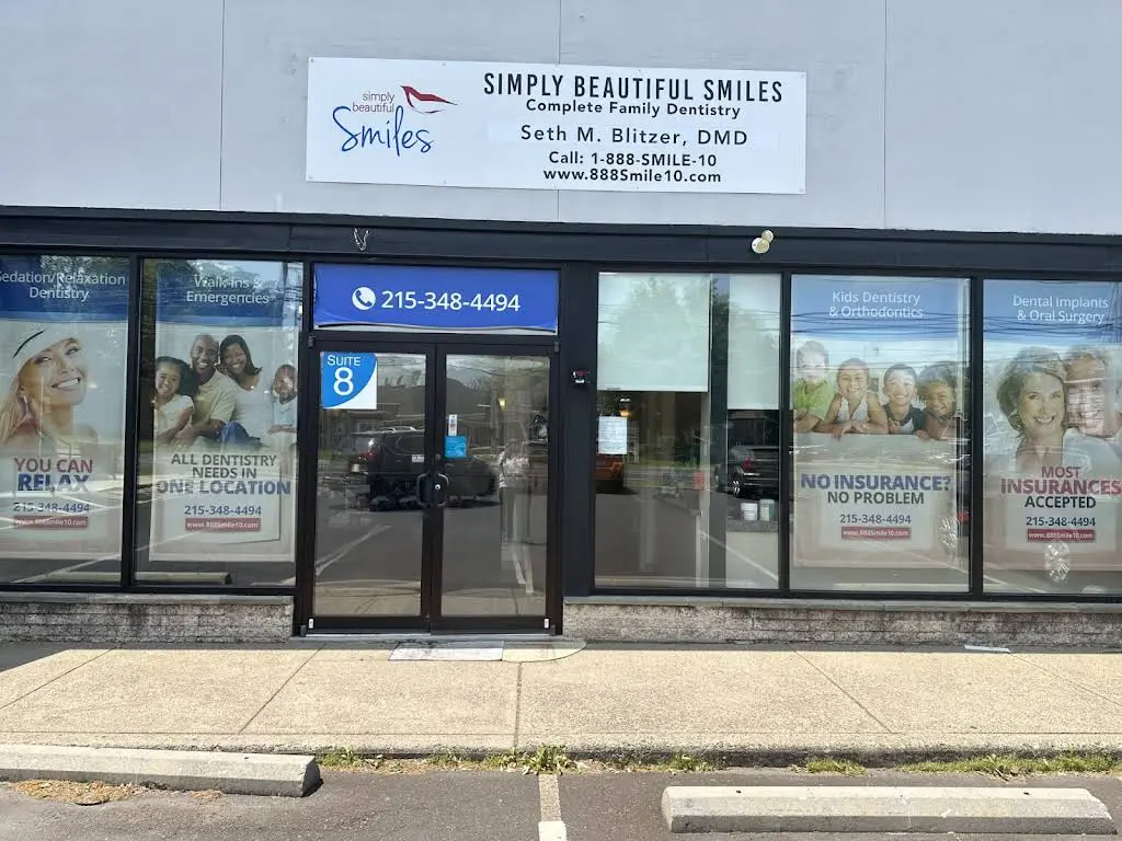 Simply Beautiful Smiles of Doylestown, PA