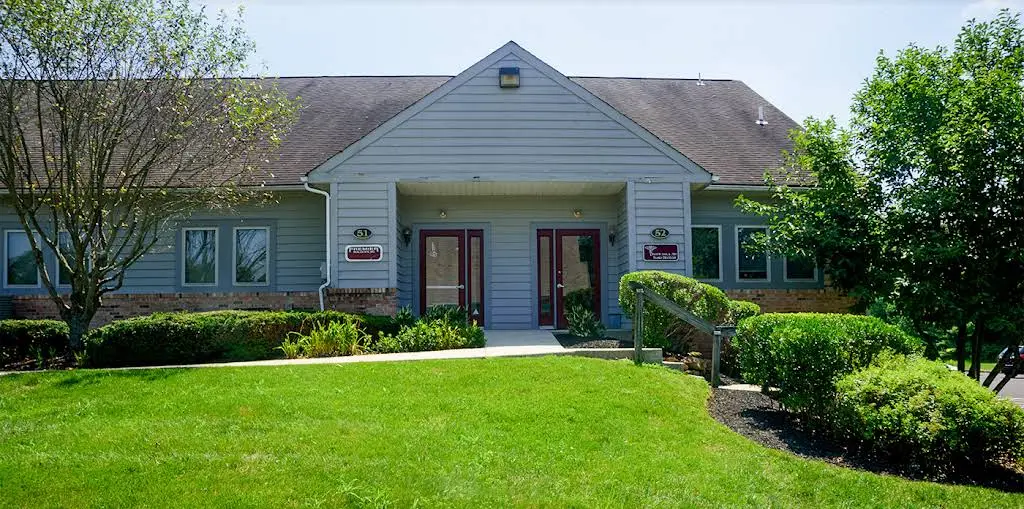 Perfect Smiles of Doylestown - Professional dental clinic exterior with modern facilities
