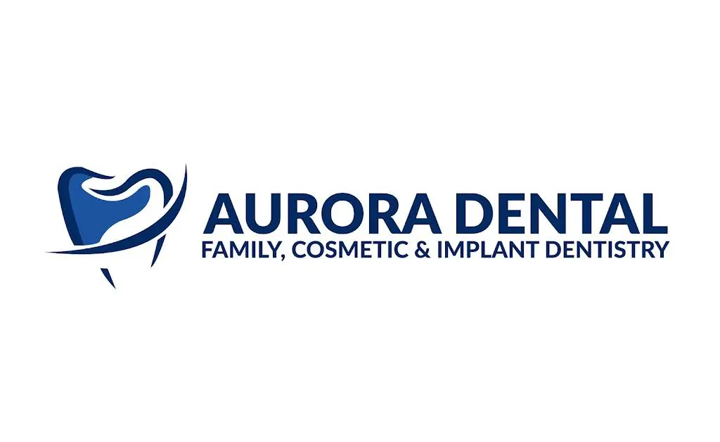 Aurora Dental - Professional dental clinic exterior with modern facilities