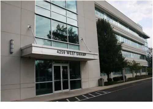 Doylestown Dental Specialty Center - Professional dental clinic exterior with modern facilities