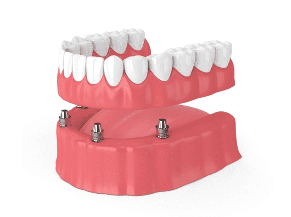 Tyma Trachtenberg Bullock & Blessington Dental