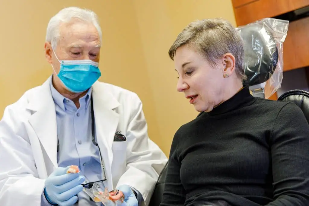 Tyma Trachtenberg Bullock & Blessington Dental