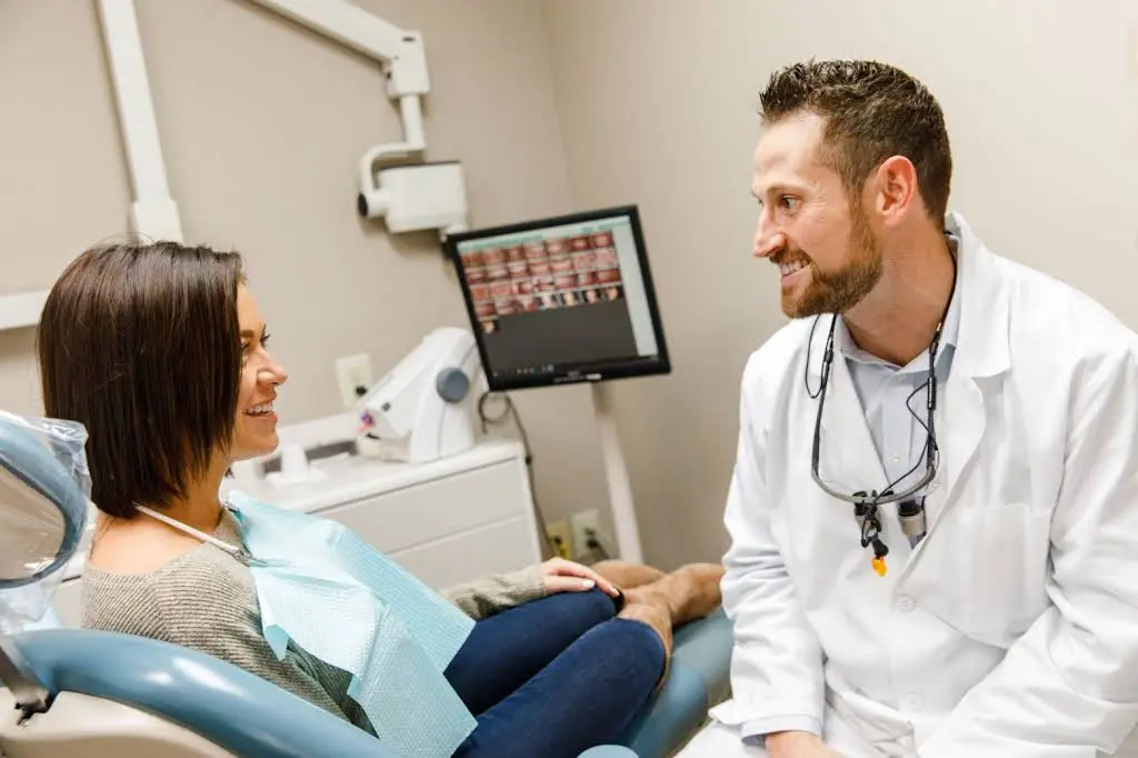 Tyma Trachtenberg Bullock & Blessington Dental