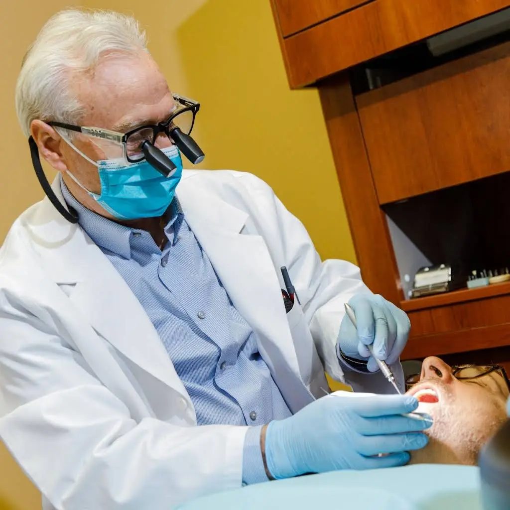 Tyma Trachtenberg Bullock & Blessington Dental