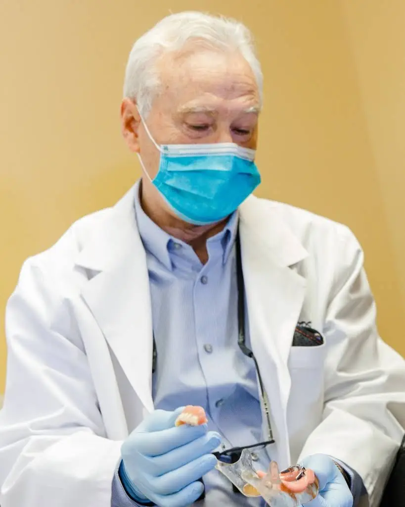 Tyma Trachtenberg Bullock & Blessington Dental