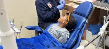 Doc Bresler's Cavity Busters
