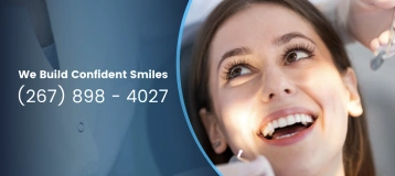 Doylestown Dental Cosmetic Center