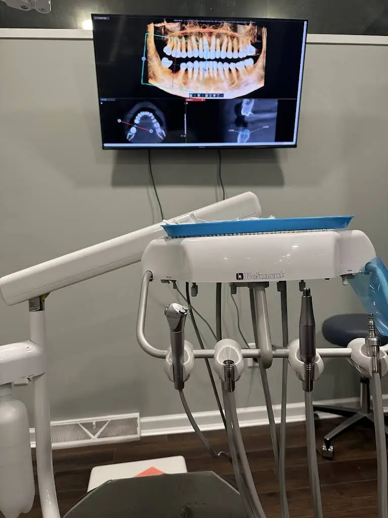 Doylestown Dental Cosmetic Center