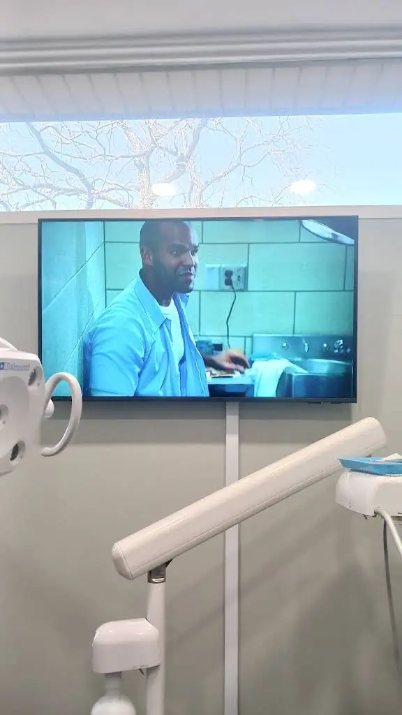 Doylestown Dental Cosmetic Center