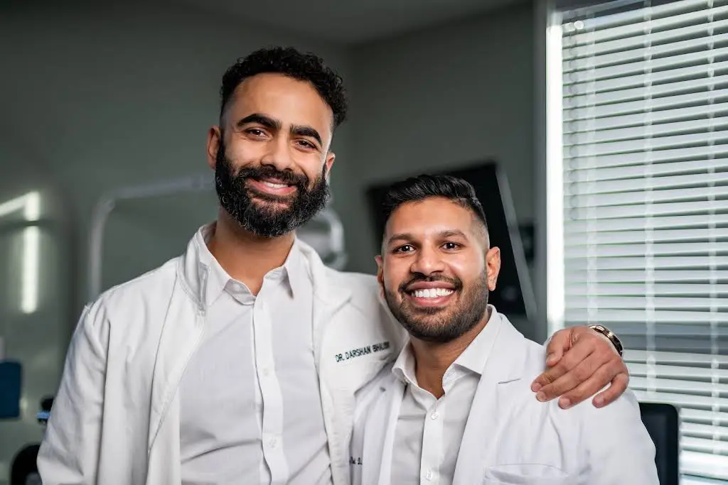Doylestown Dental Cosmetic Center