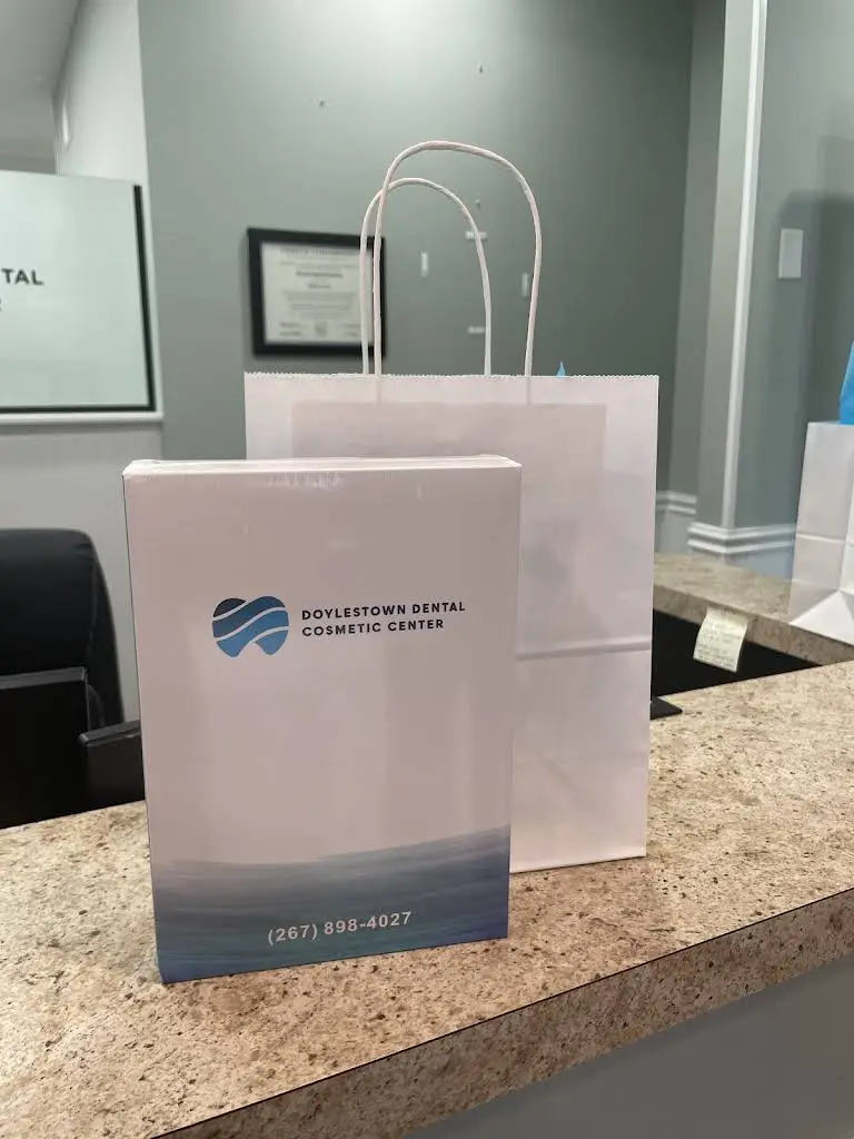 Doylestown Dental Cosmetic Center