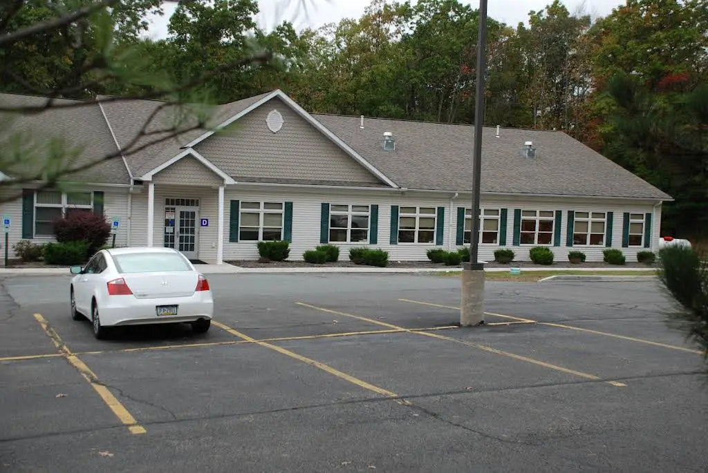 Pike Dental Center