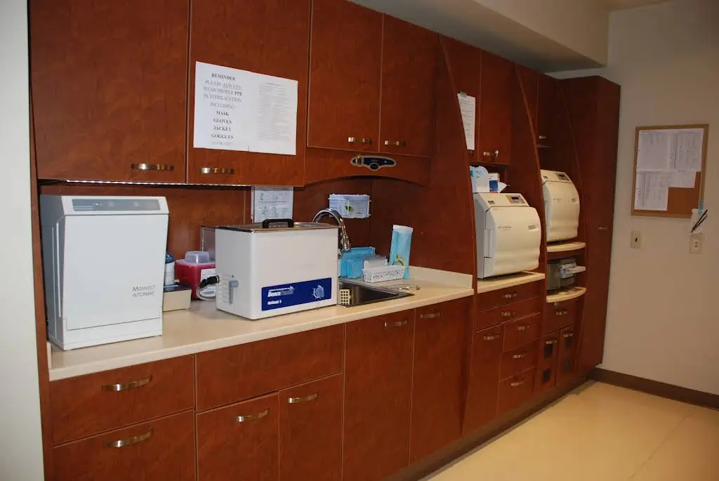 Pike Dental Center
