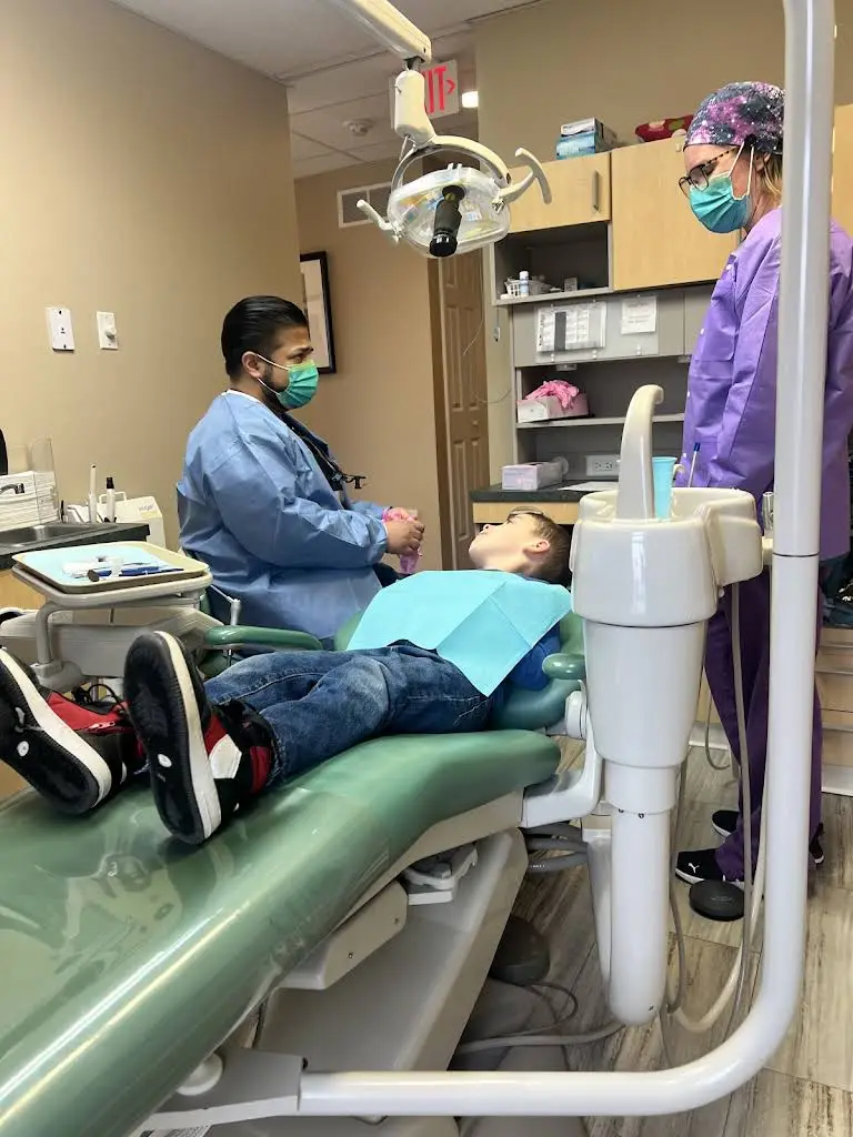 Milford Smile Designs