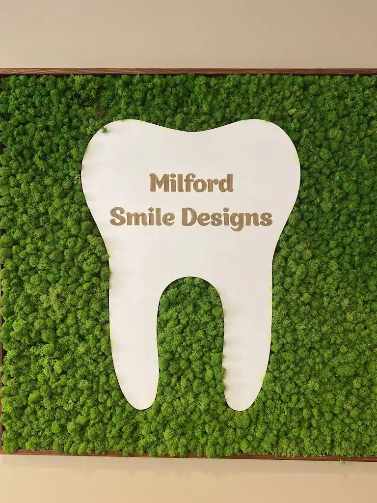 Milford Smile Designs