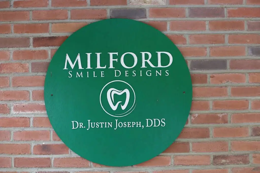 Milford Smile Designs