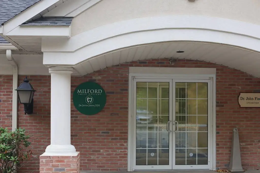 Milford Smile Designs
