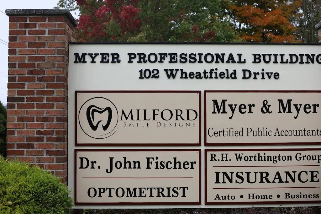 Milford Smile Designs