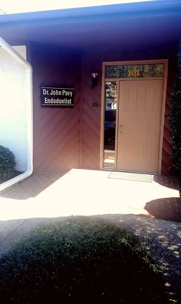 John L Pavy Dental
