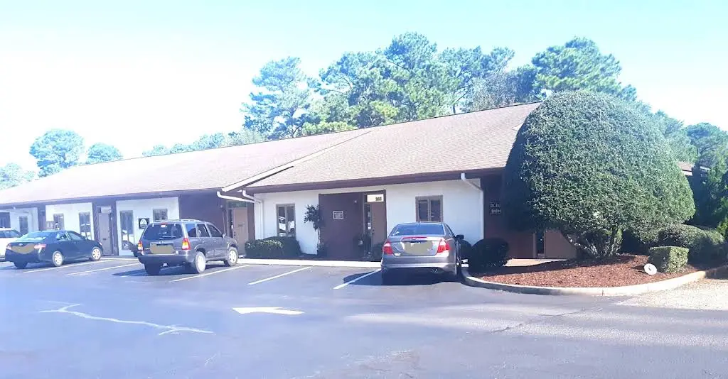 John L Pavy Dental