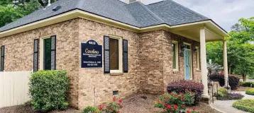 Carolina Restorative & Implant Dentistry