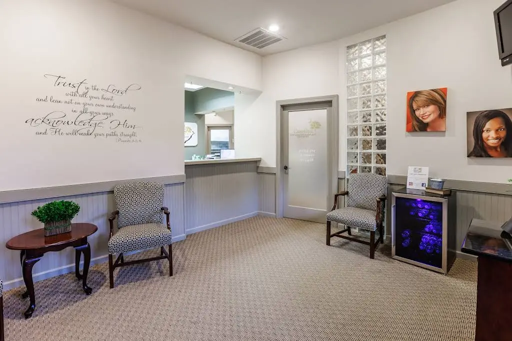 Carolina Restorative & Implant Dentistry